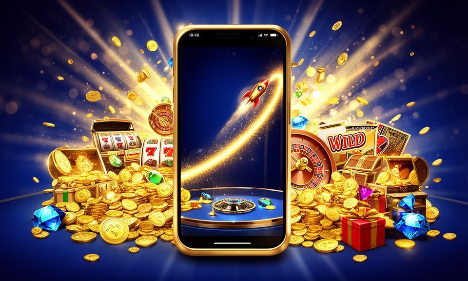 judibet99 Slot Feature Spins