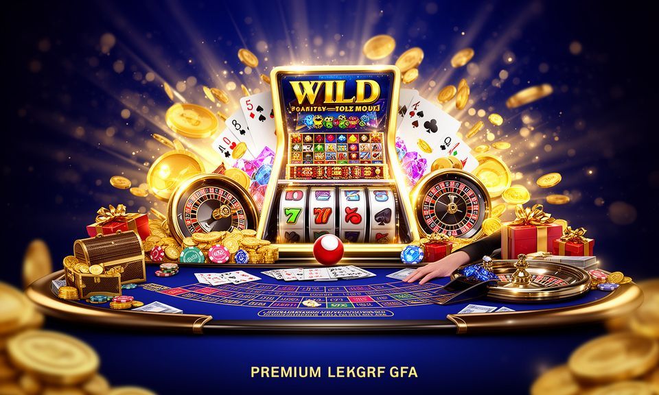 judibet99 Deposit funds into your judibet99 account